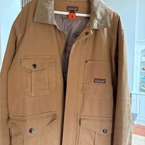 Patagonia ranch/barn jacket